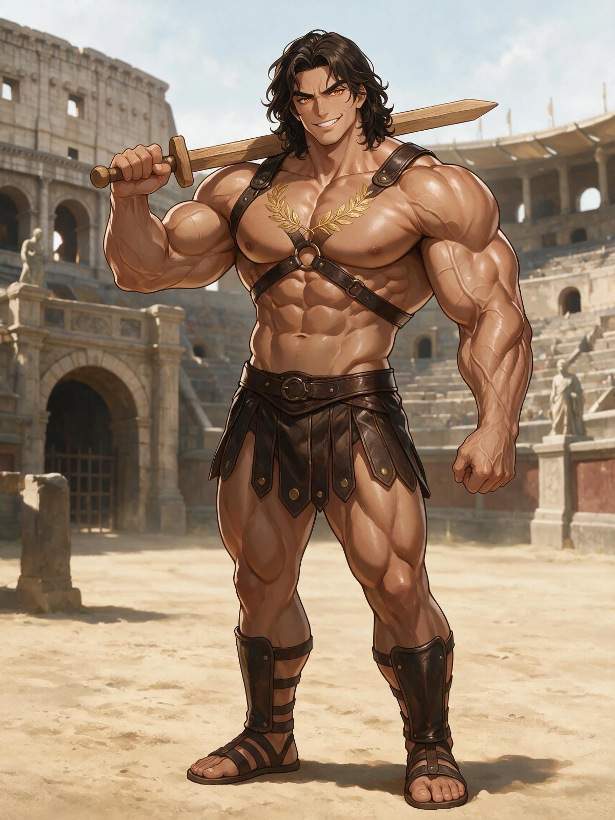 Ares, photo 5 of 5