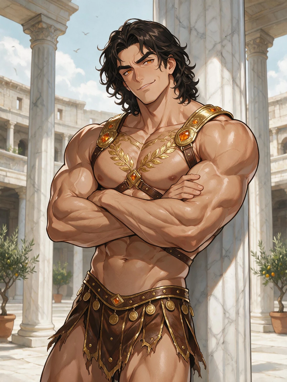 Ares, photo 3 of 5