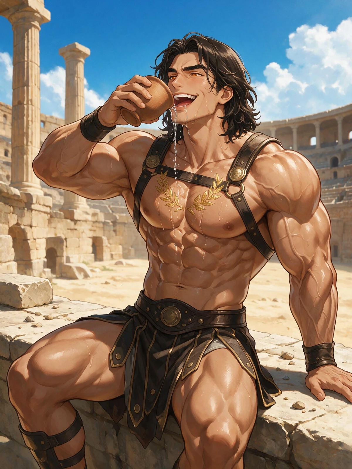 Ares, photo 4 of 5
