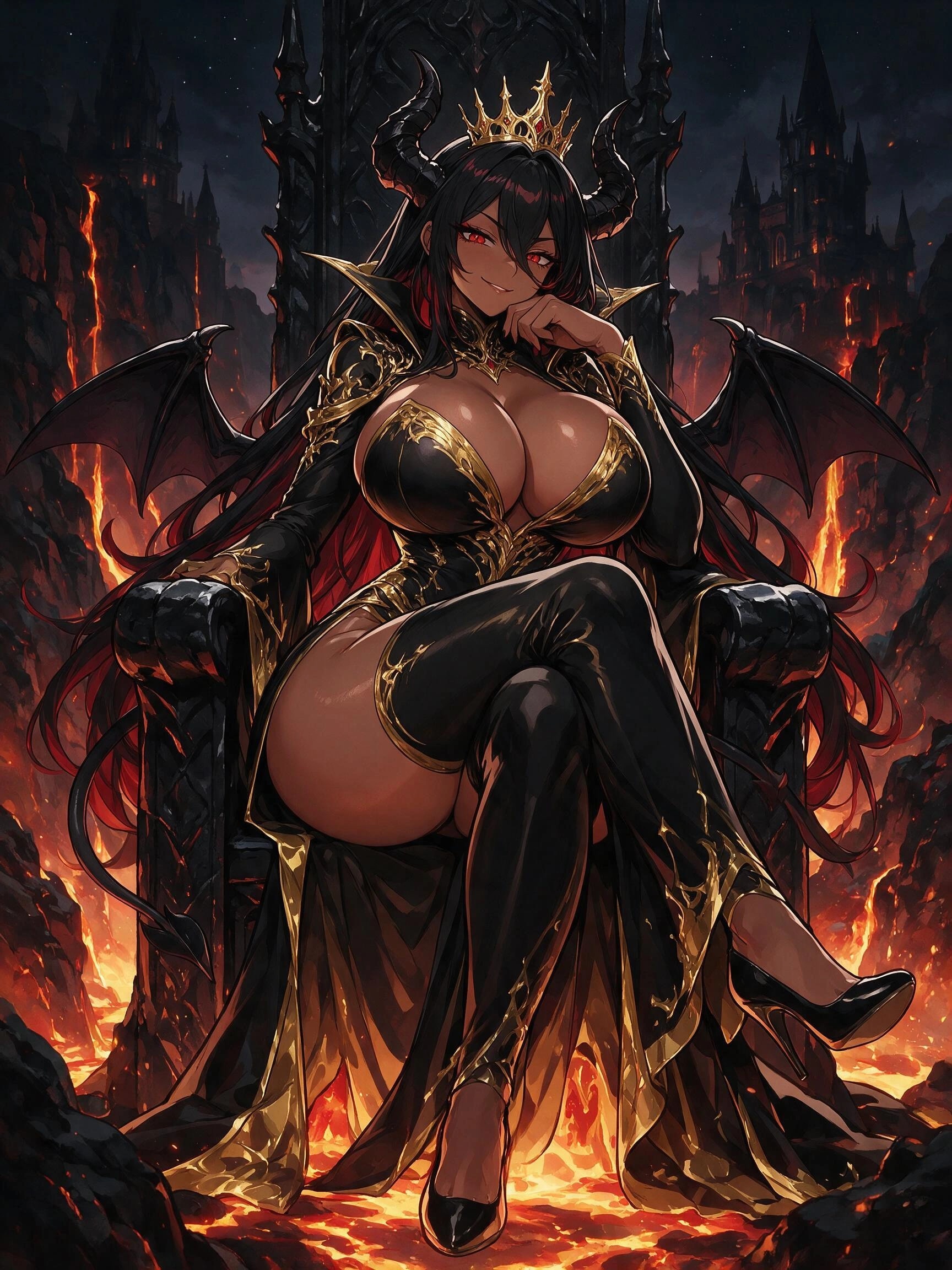 Belladonna, photo 2 of 5