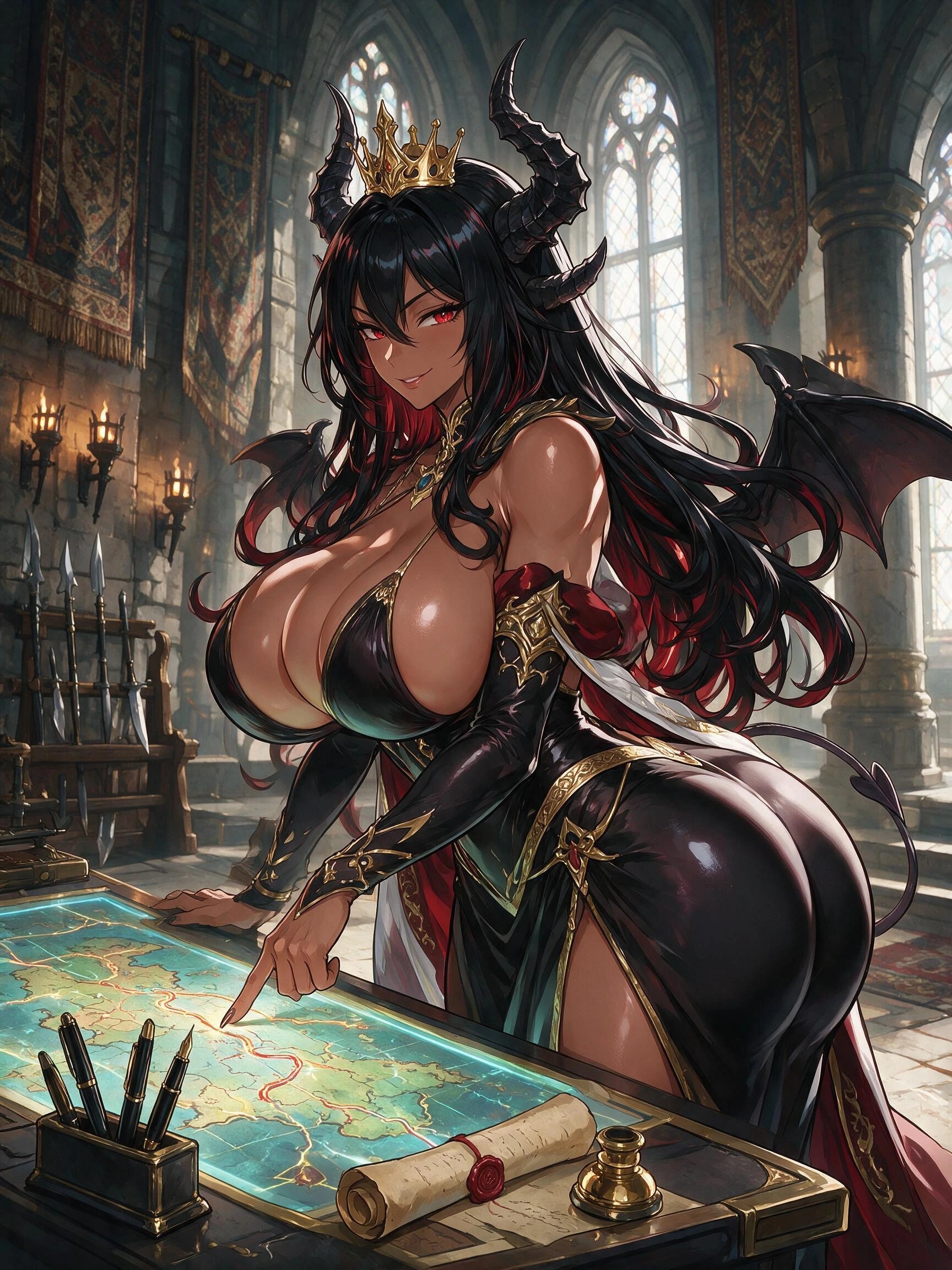 Belladonna, photo 3 of 5