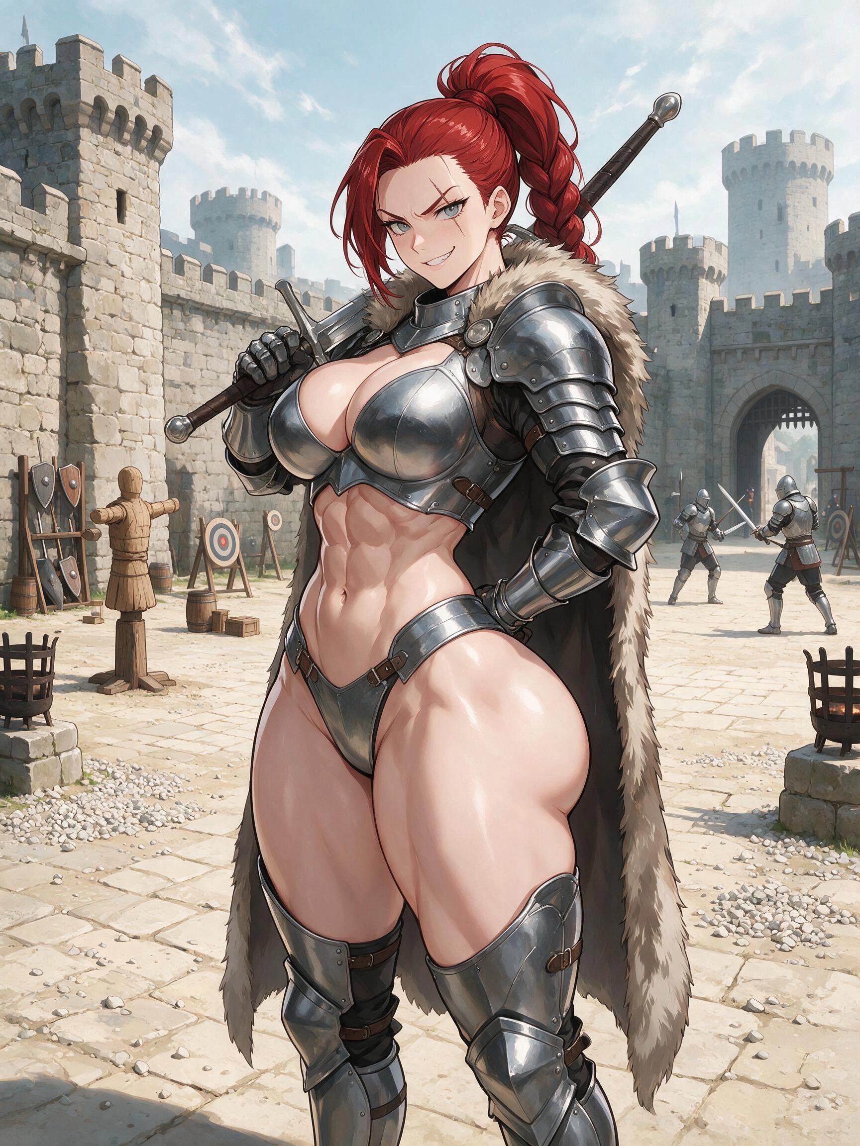 Brunhilde, photo 2 of 4