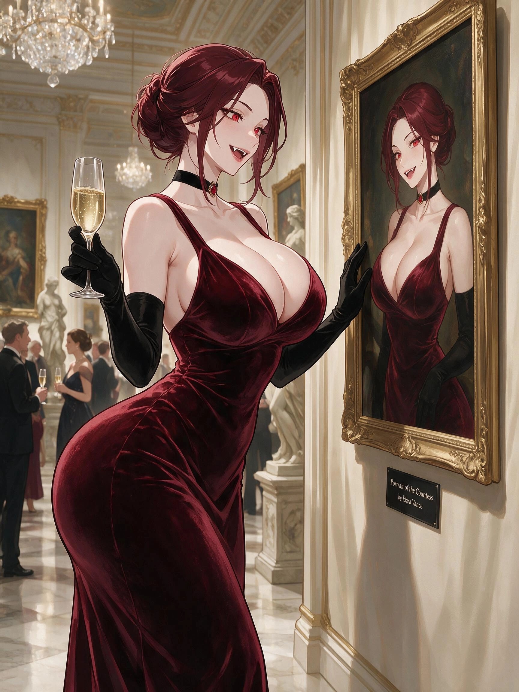 Carmilla, photo 2 of 4