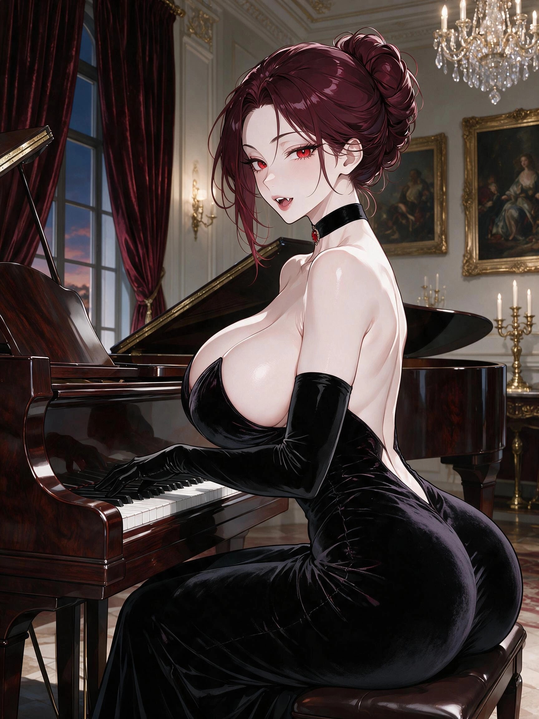 Carmilla, photo 3 of 4