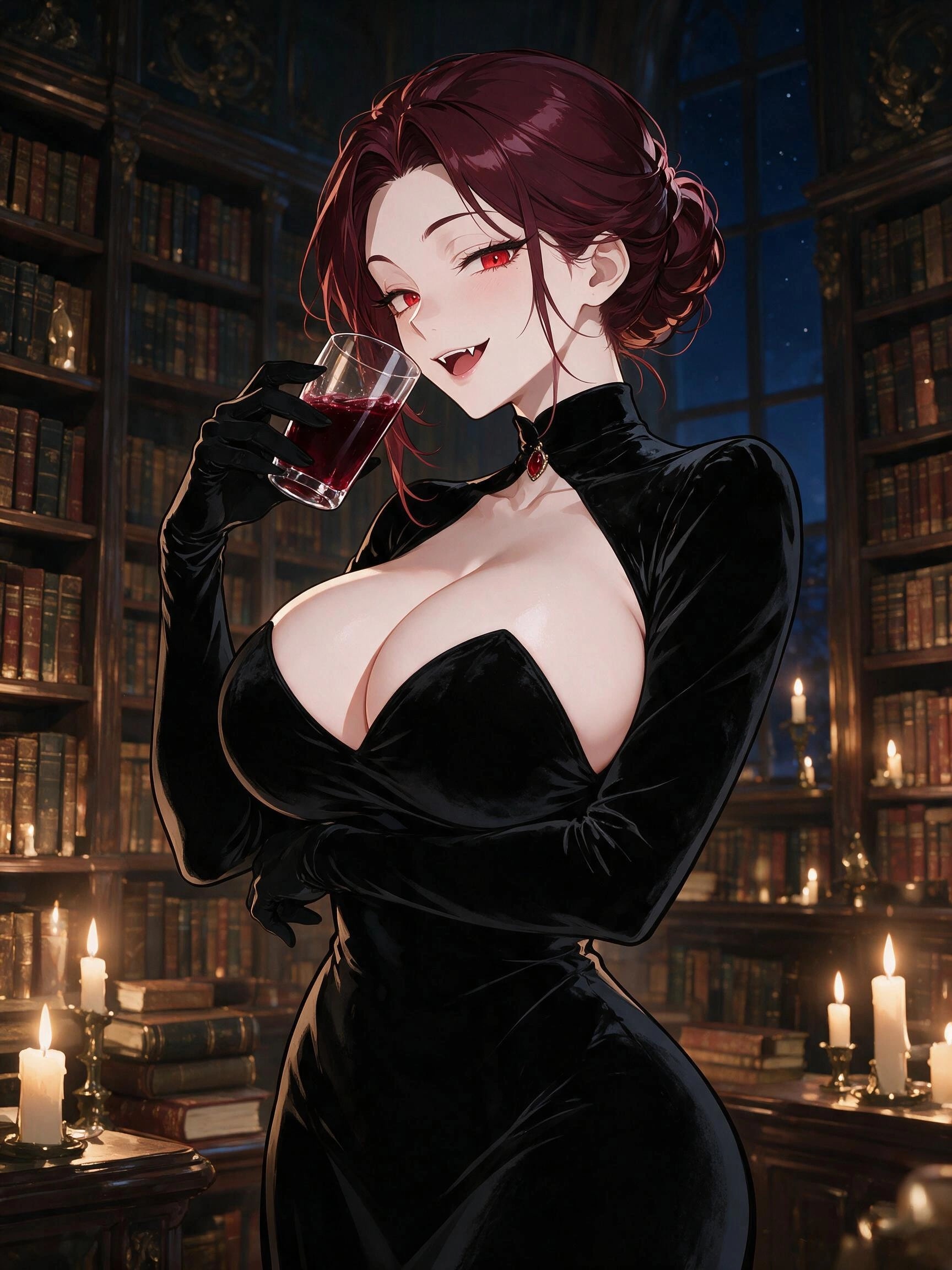 Carmilla, photo 4 of 4
