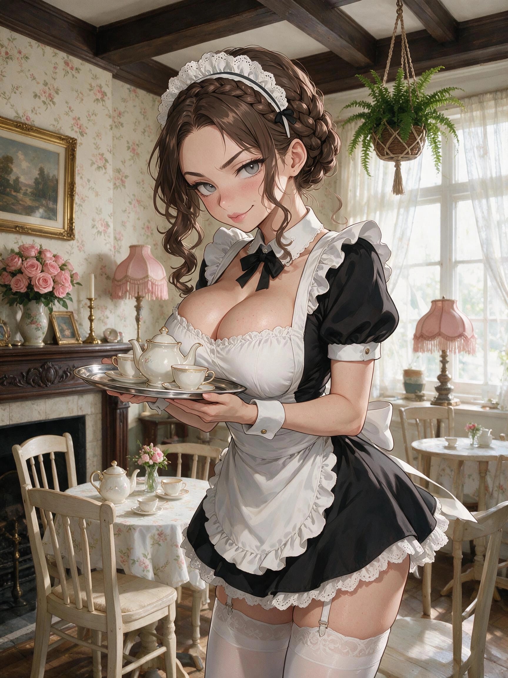Colette, photo 3 of 4