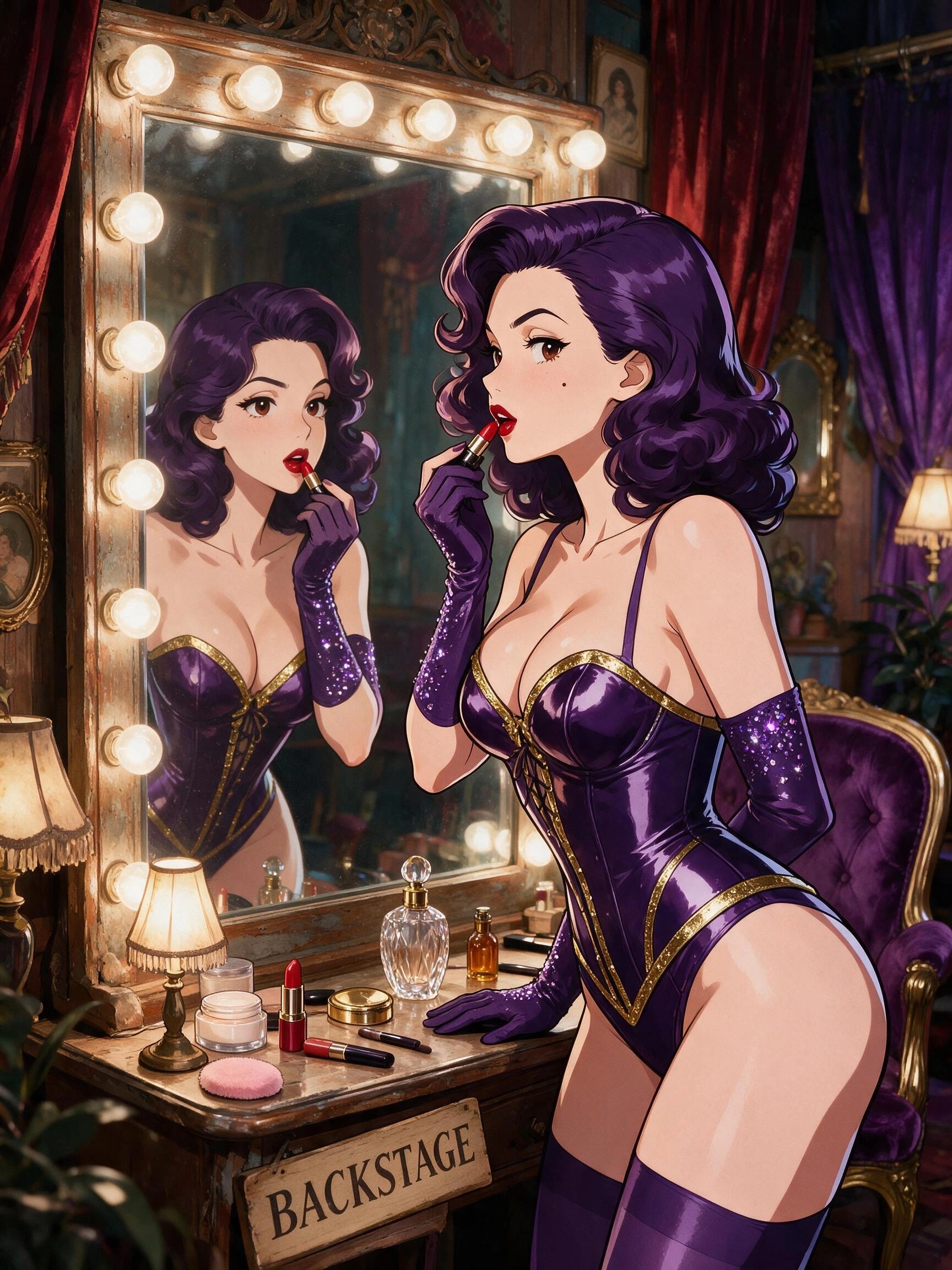 Dita, photo 4 of 5