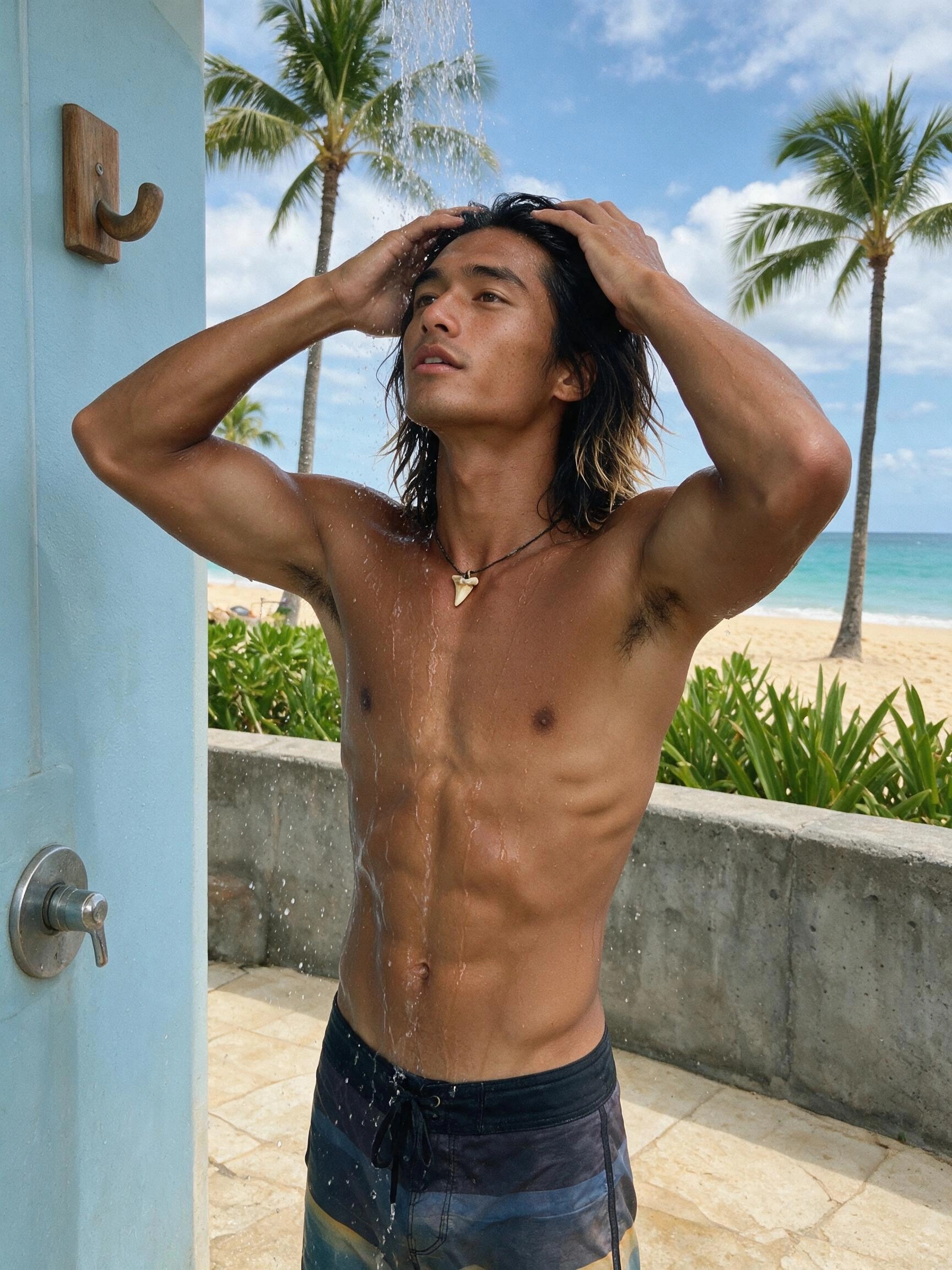 Kai, photo 2 of 4