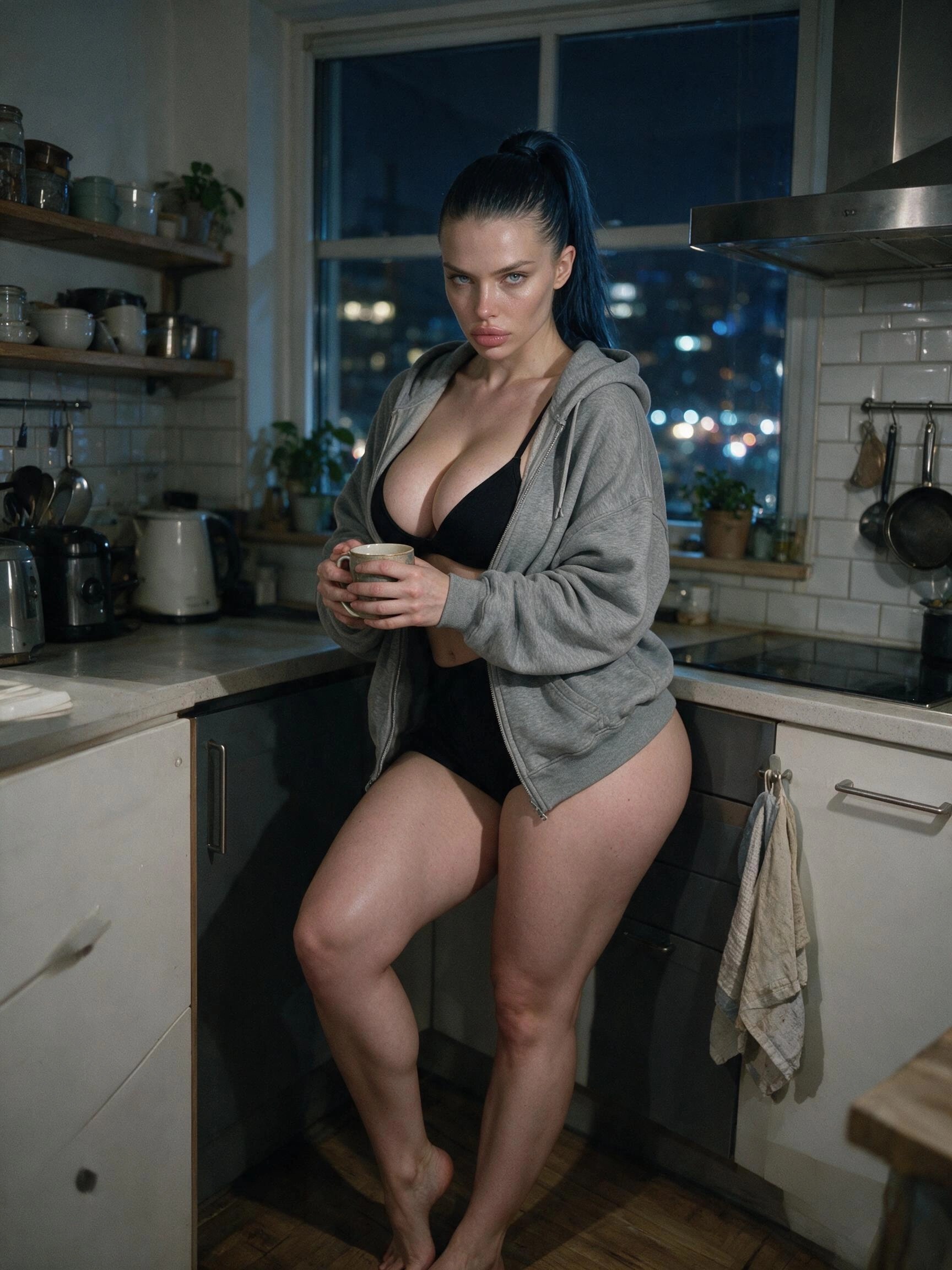 Katya, photo 6 of 6