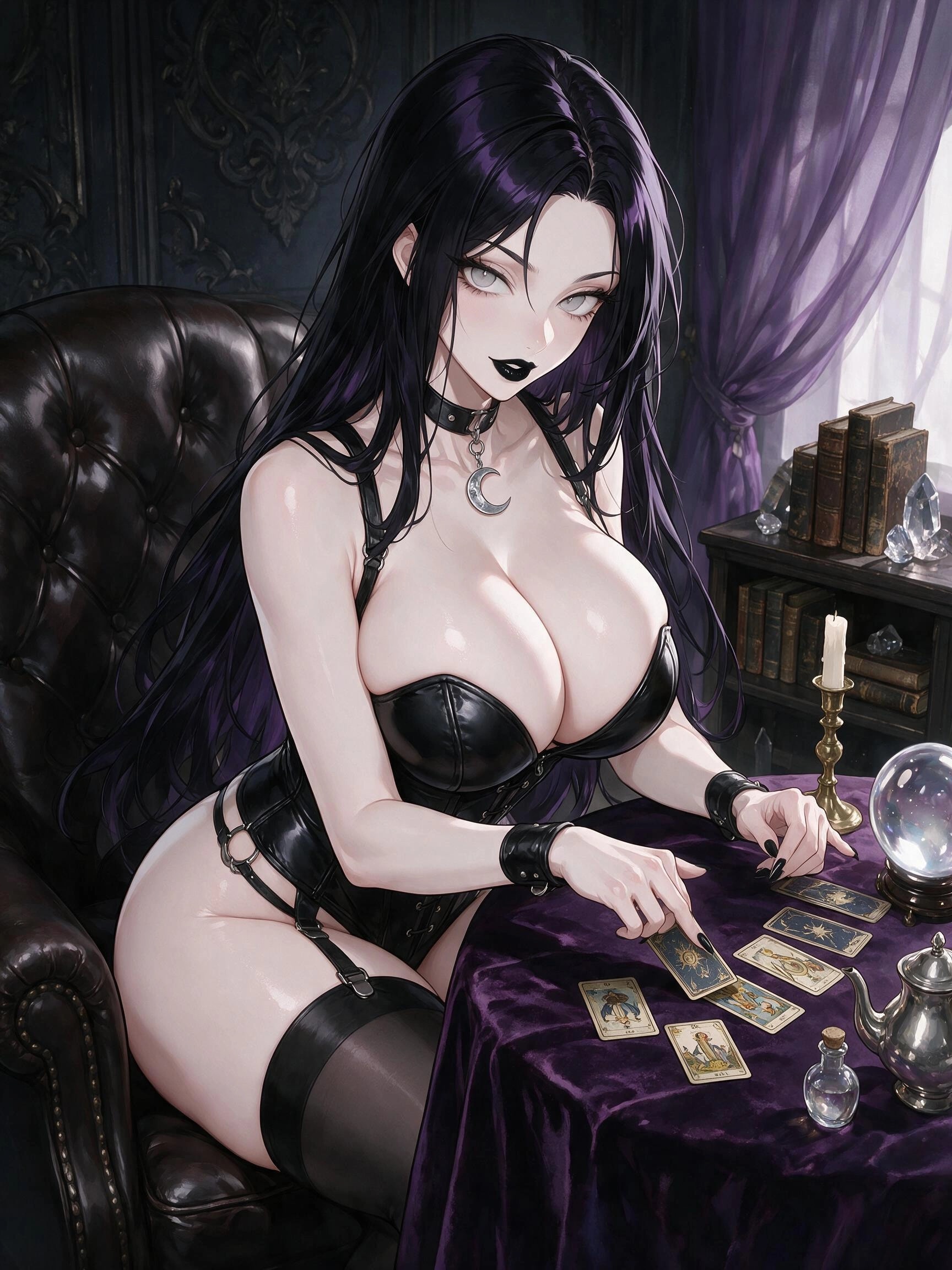 Lenore, photo 3 of 5