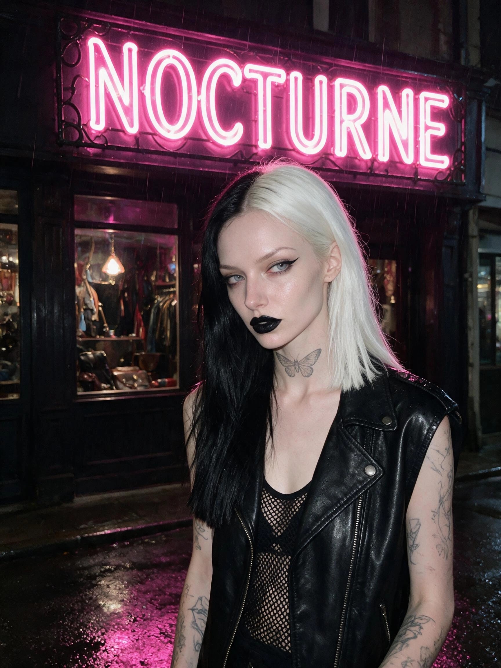 Lux, photo 4 of 5