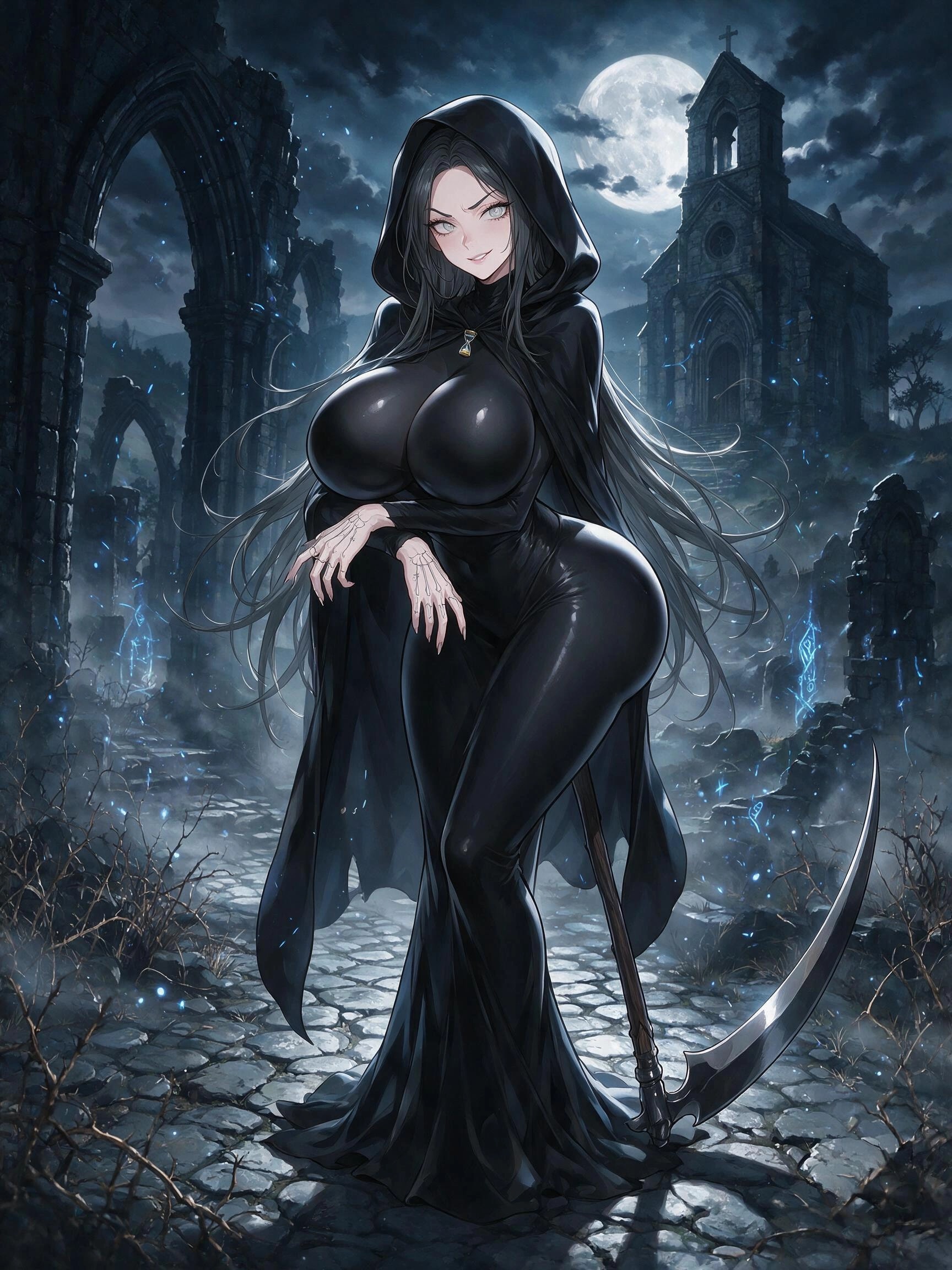 Mora
