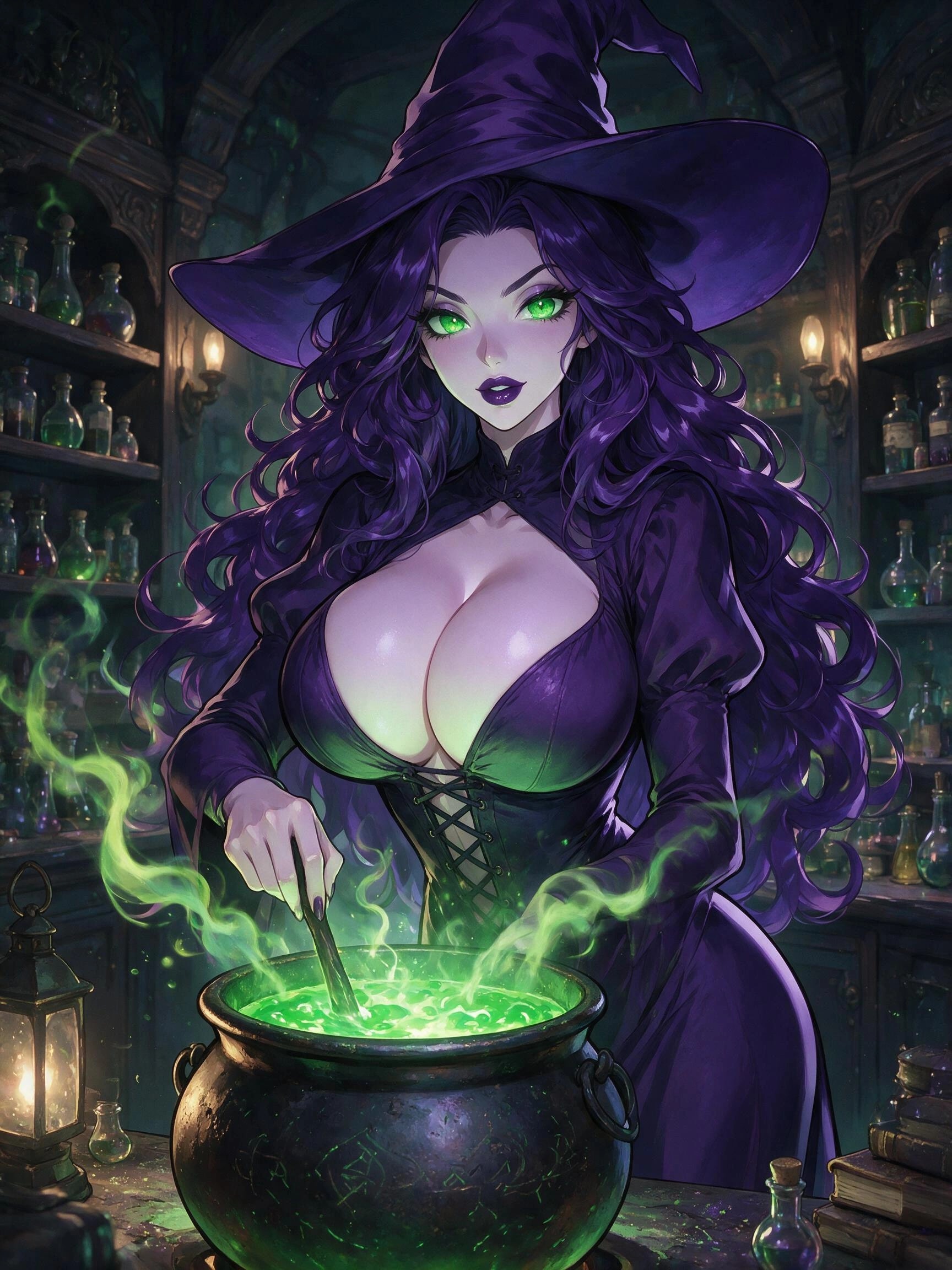 Morgana, photo 4 of 4