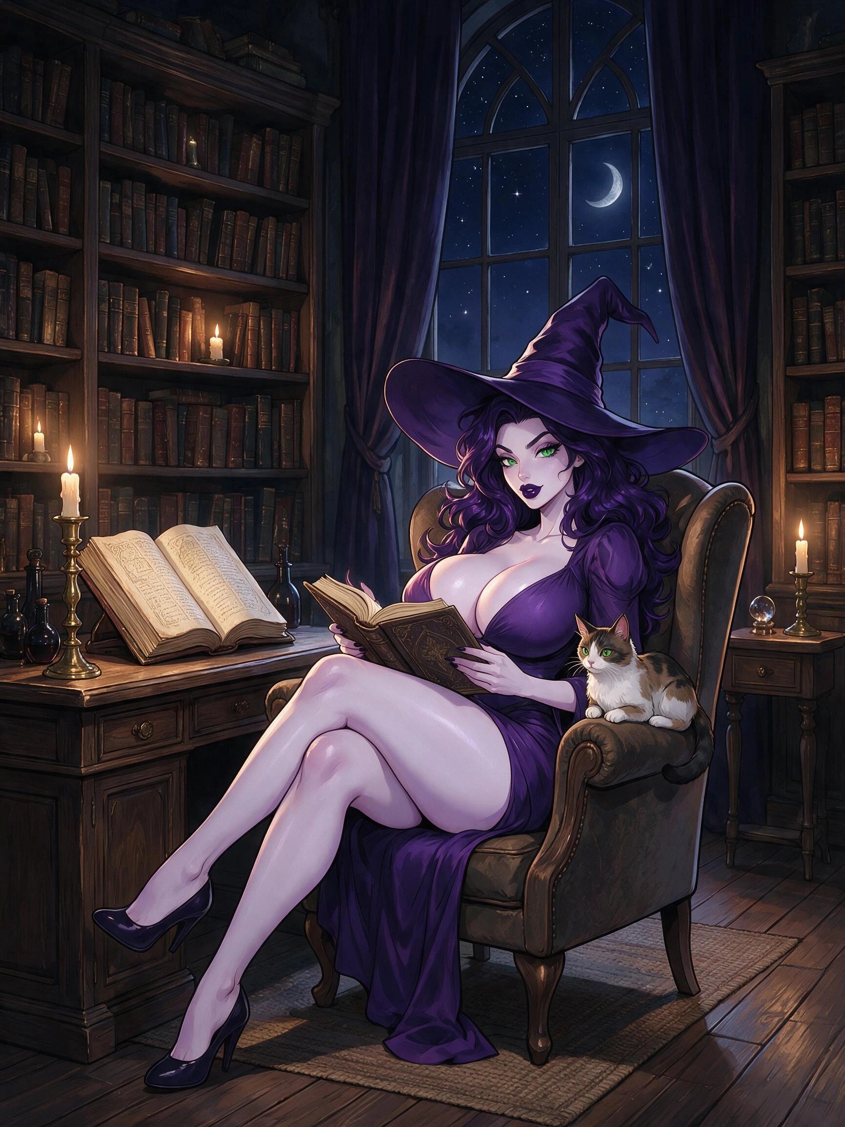 Morgana, photo 2 of 4