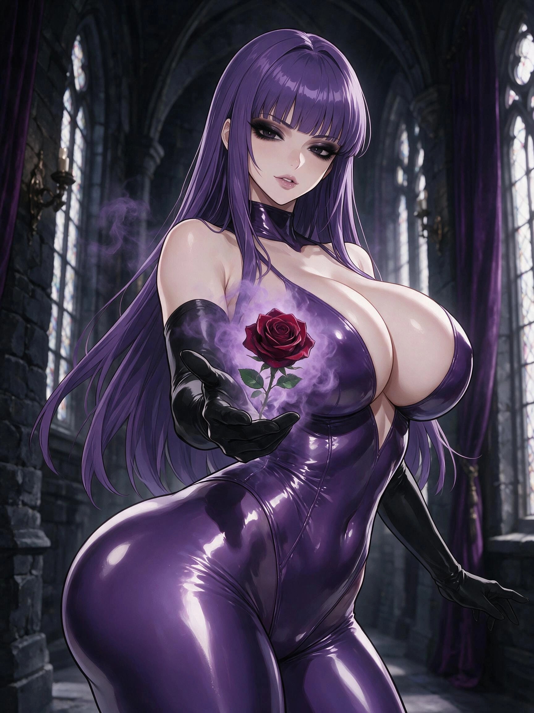 Vesper, photo 4 of 5