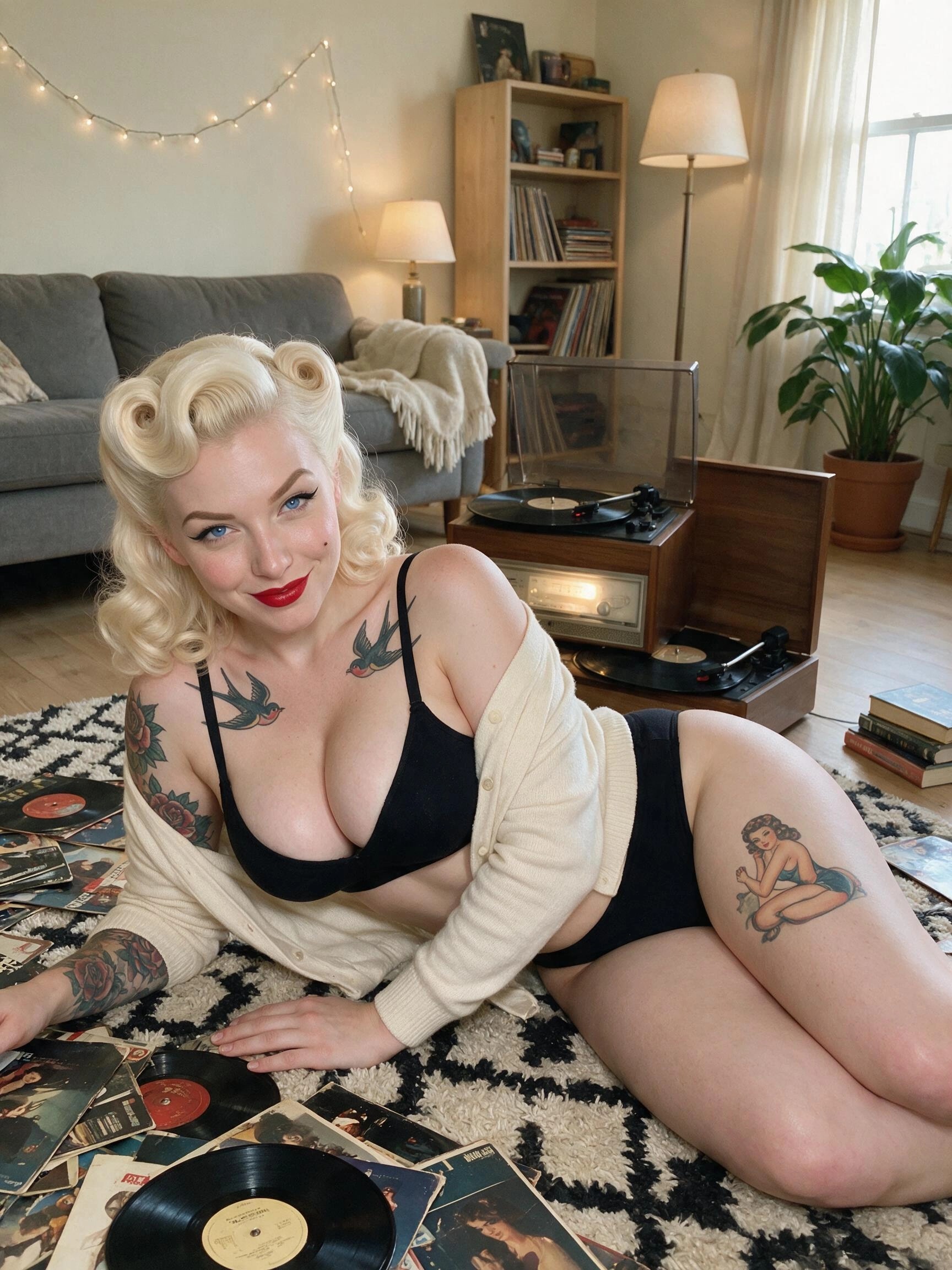Dottie, photo 2 of 6