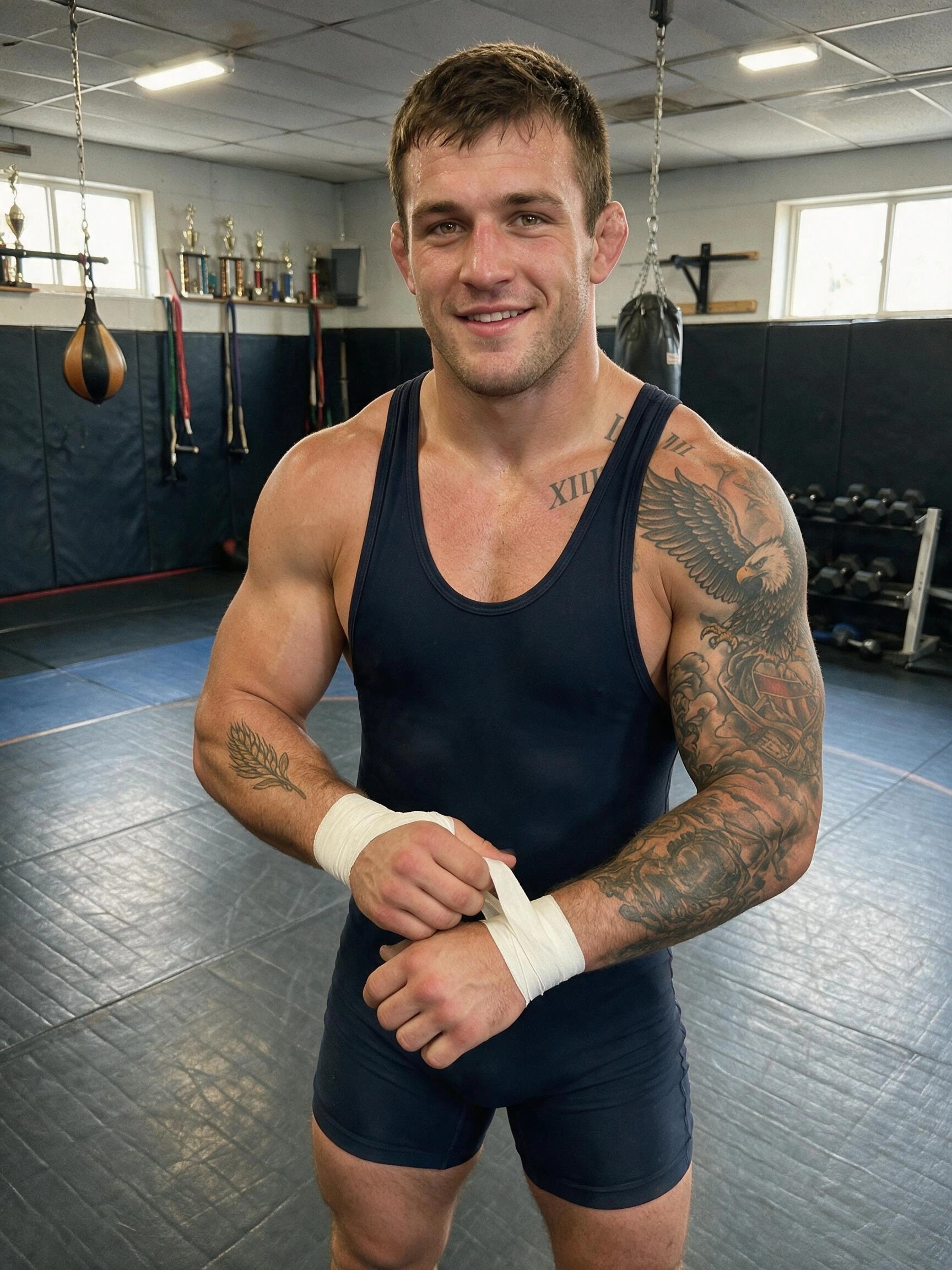 Garett, photo 3 of 3