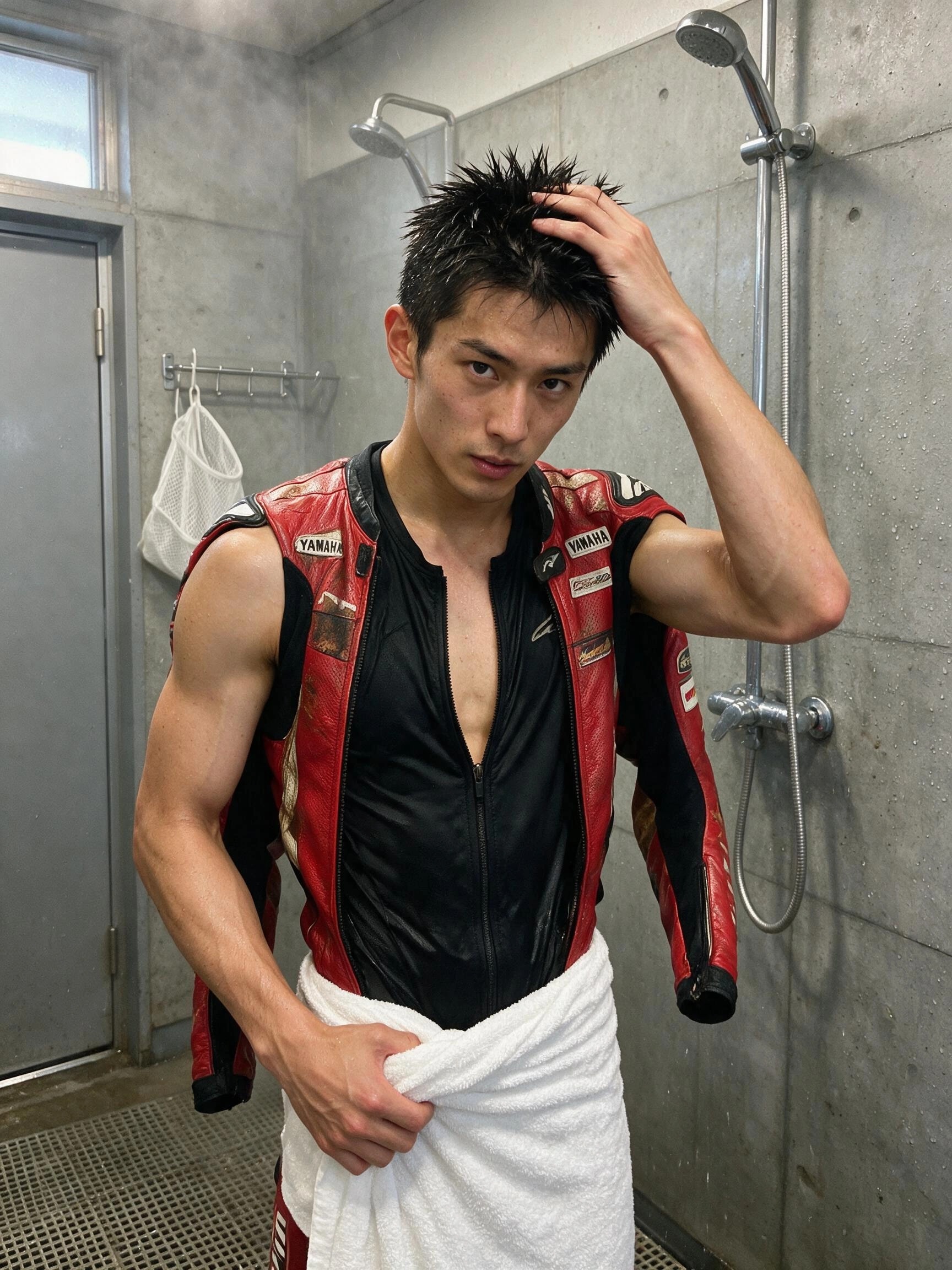 Kenji, photo 2 of 4