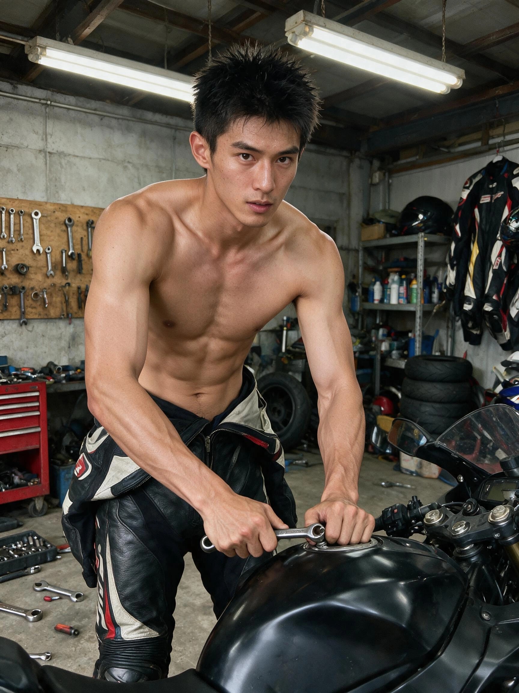 Kenji, photo 3 of 4
