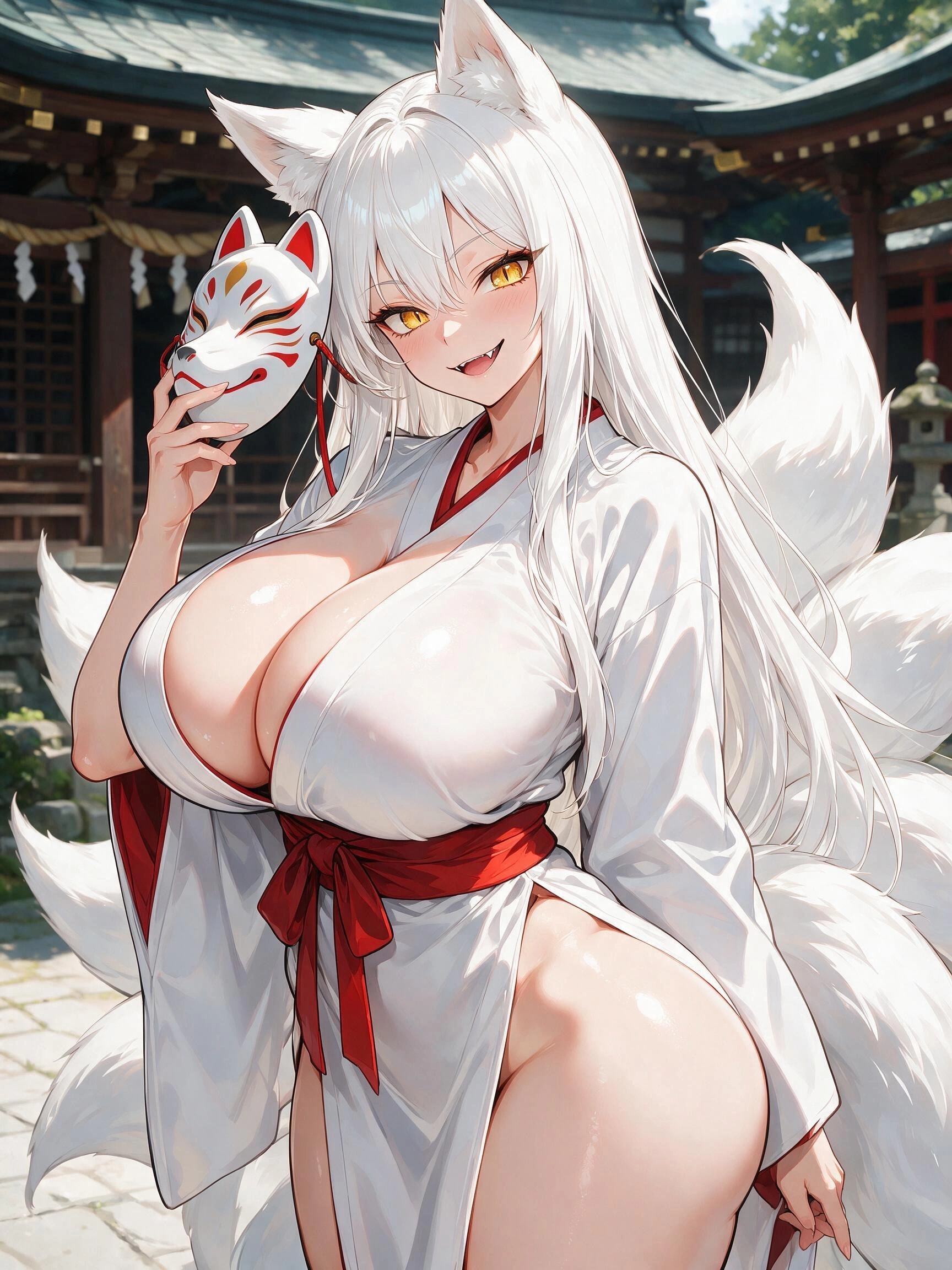 Kohaku, photo 4 of 4