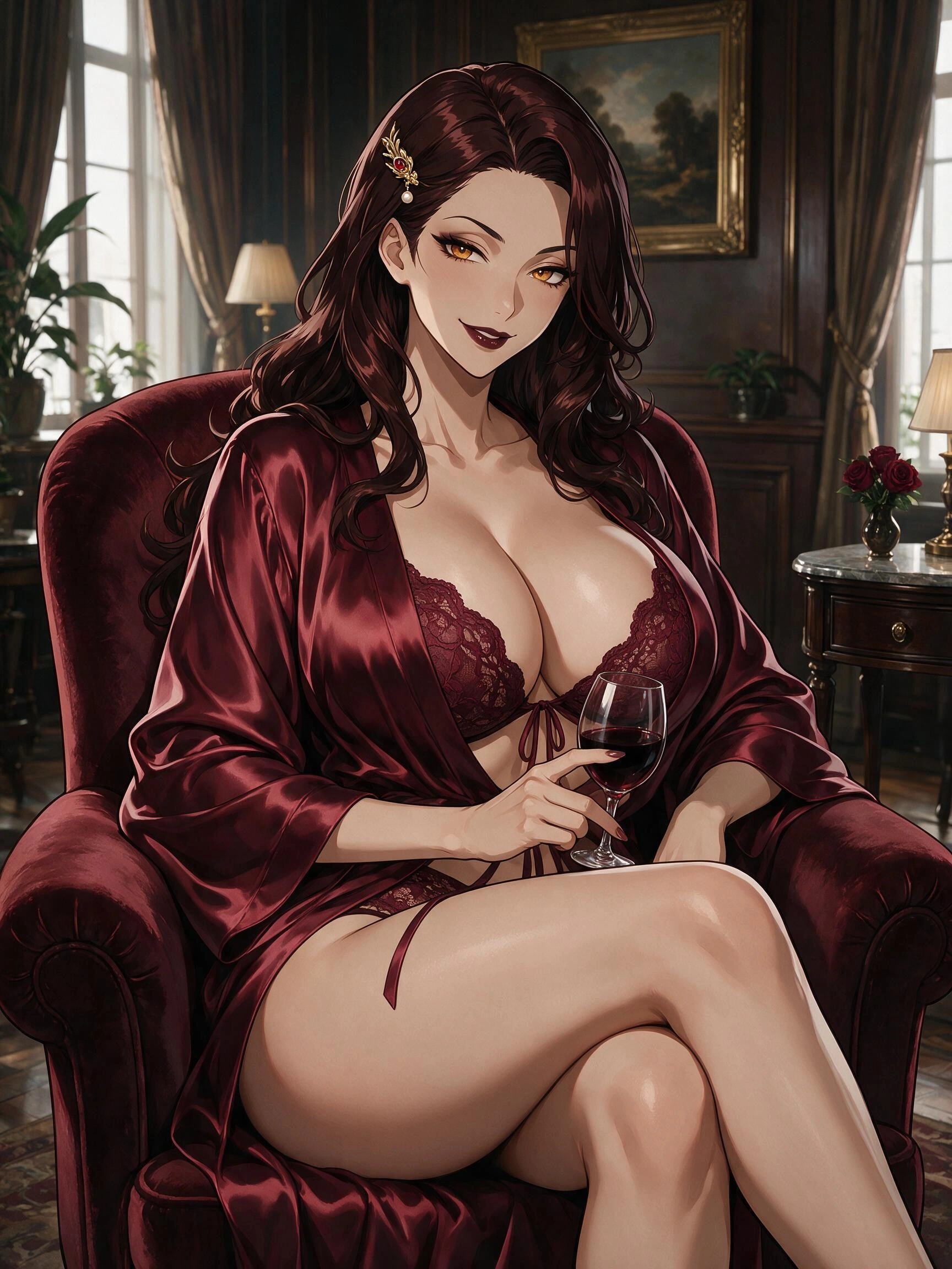 Margaux, photo 3 of 5