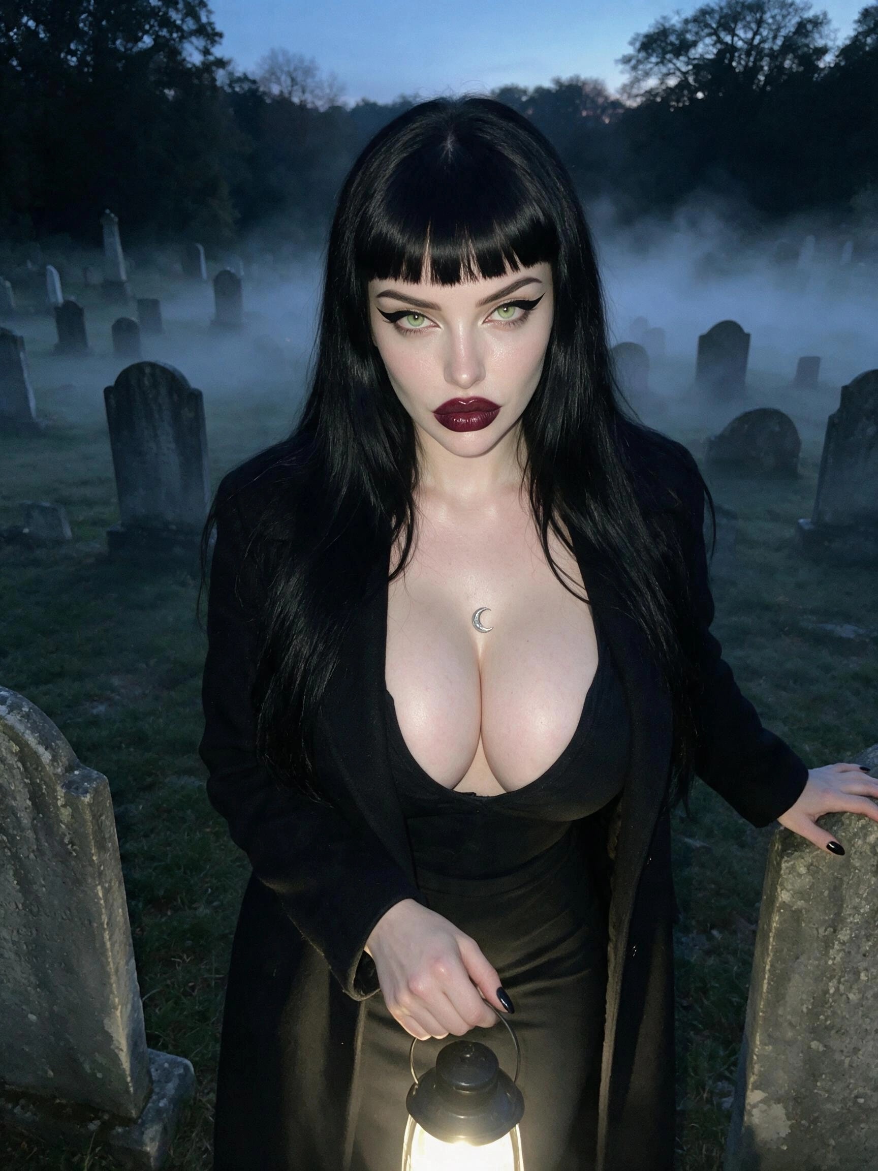 Raven, photo 4 of 6