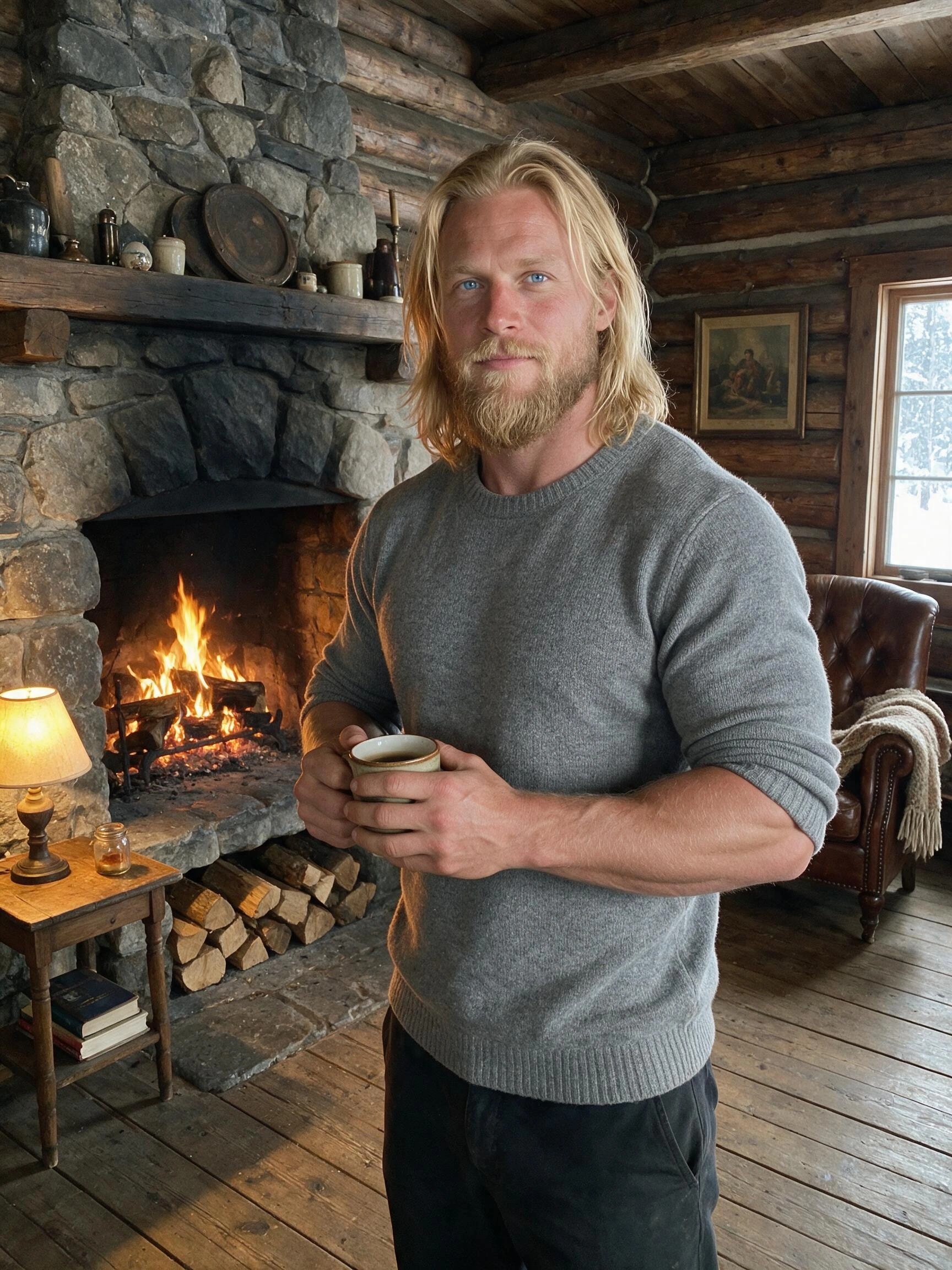 Sven, photo 4 of 4